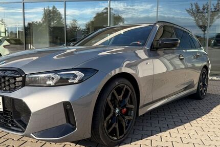 BMW M340d 5.325 km 64.990 &euro; Aschersleben 06449