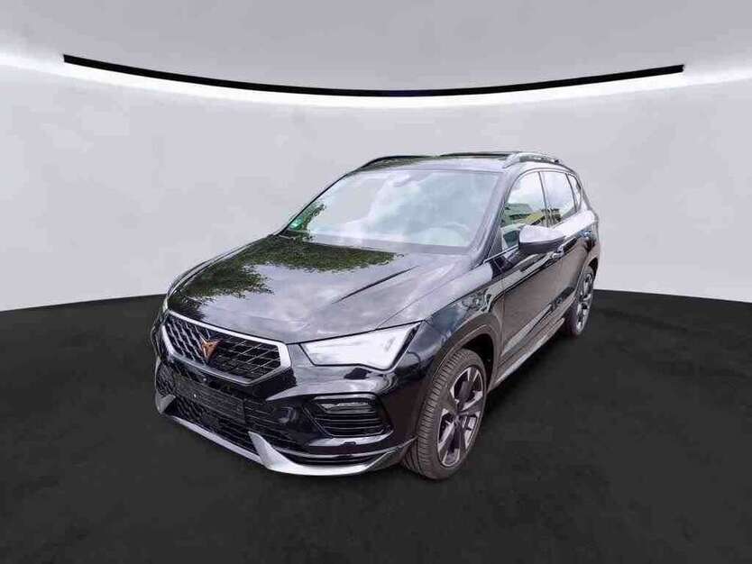 Ateca