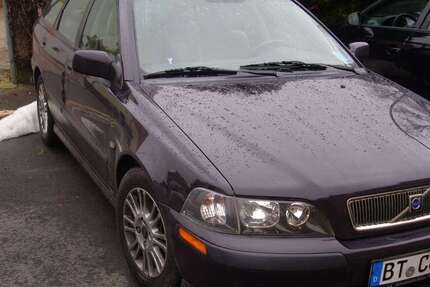 Volvo V40 115.000 km 3.500 &euro; Pegnitz 91257