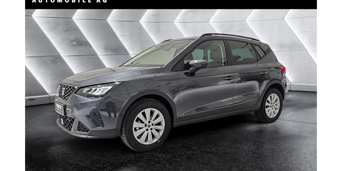 Seat Arona 1.095 km 25.990 &euro; Berlin 10553