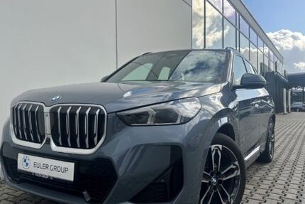 BMW X1 24.577 km 47.490 &euro; Kaiserslautern 67663