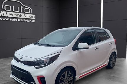 Kia Picanto 79.200 km 13.990 € Schmelz 66839