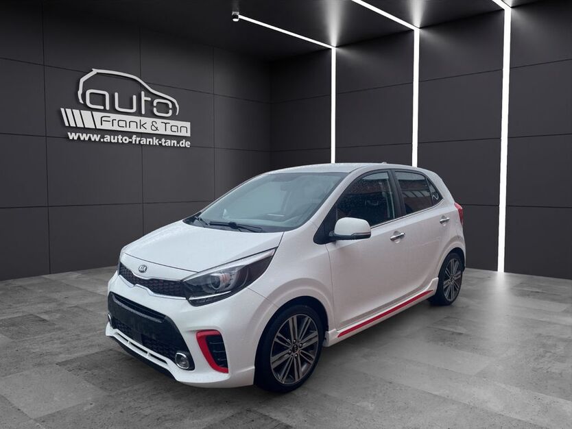 Kia Picanto 79.200 km 13.990 € Schmelz 66839