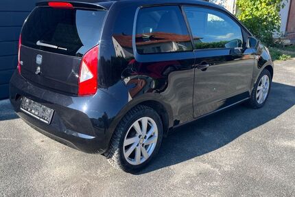 Seat Mii 116.713 km 4.499 &euro; Bad Salzuflen 32105