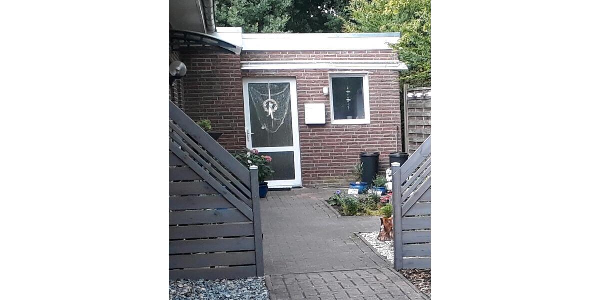 Reihenhaus Rhauderfehn - 2.5 Zimmer, 59 m&sup2;, 159.000&euro; | Angebot:26816522