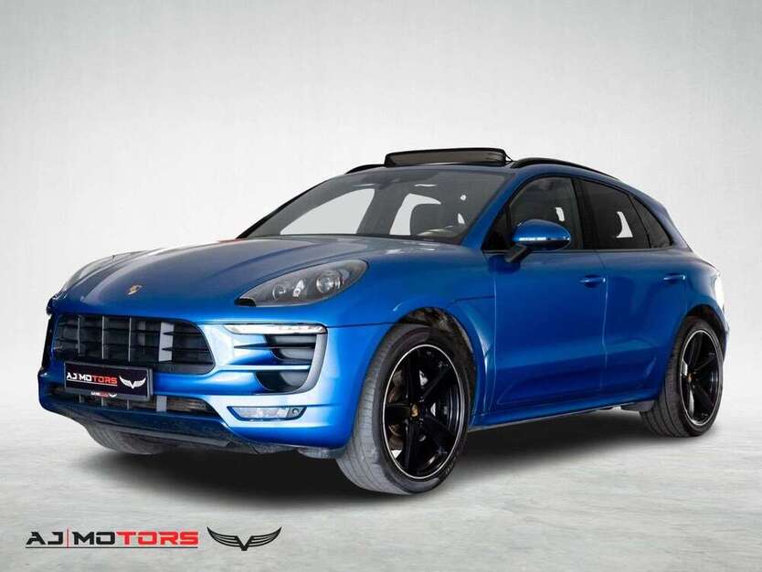 Macan