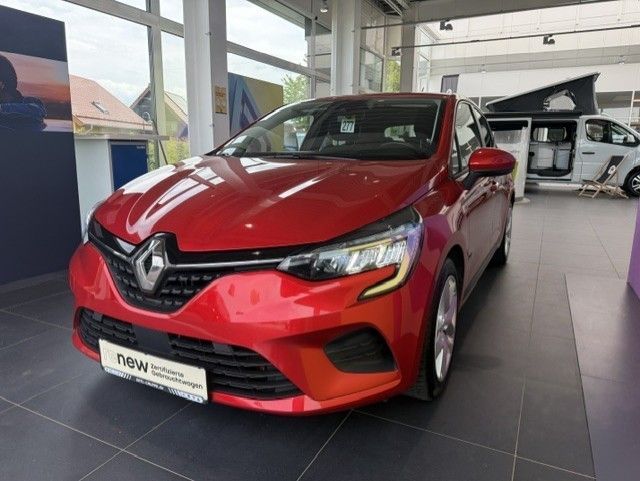 Renault Clio 64.690 km 11.490 &euro; Radeberg 01454