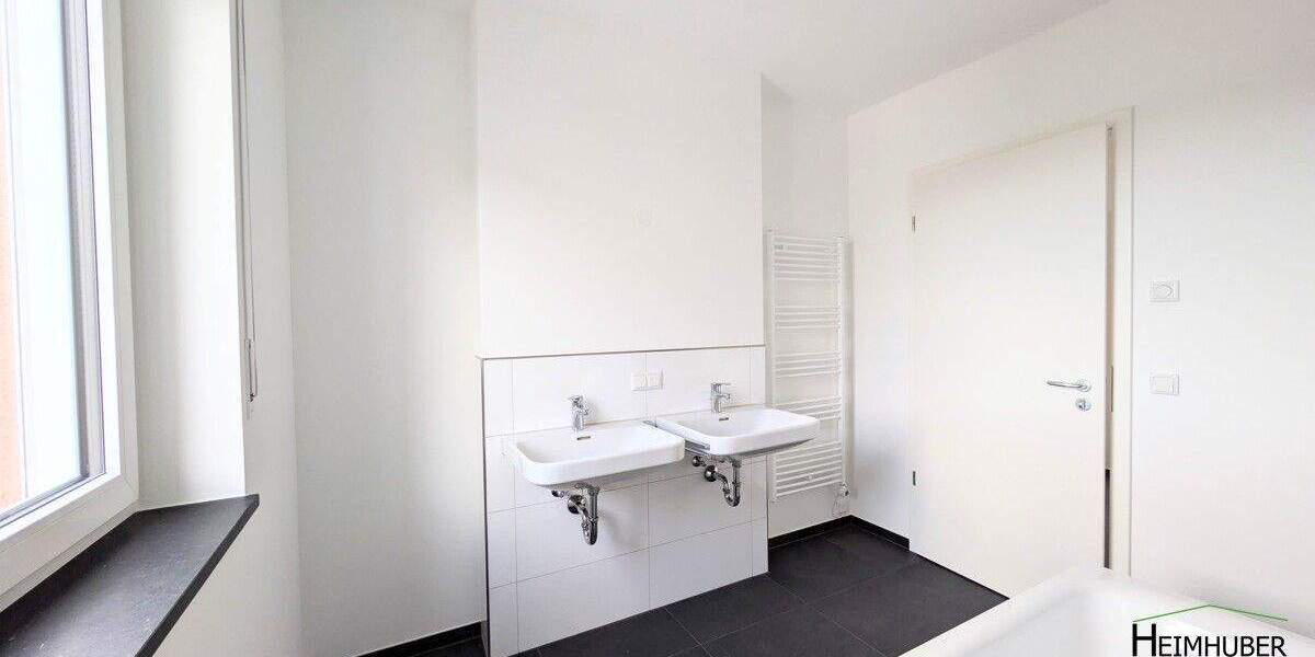 Etagenwohnung München Ramersdorf-Perlach - 3 Zimmer, 90 m&sup2;, 1.998&euro; | Angebot:25424034