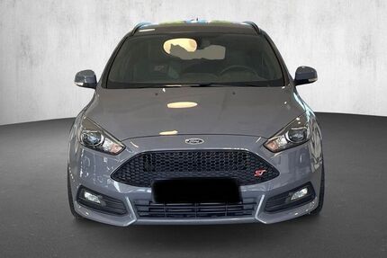 Ford Focus 83.500 km 17.500 &euro; Seelbach 57577