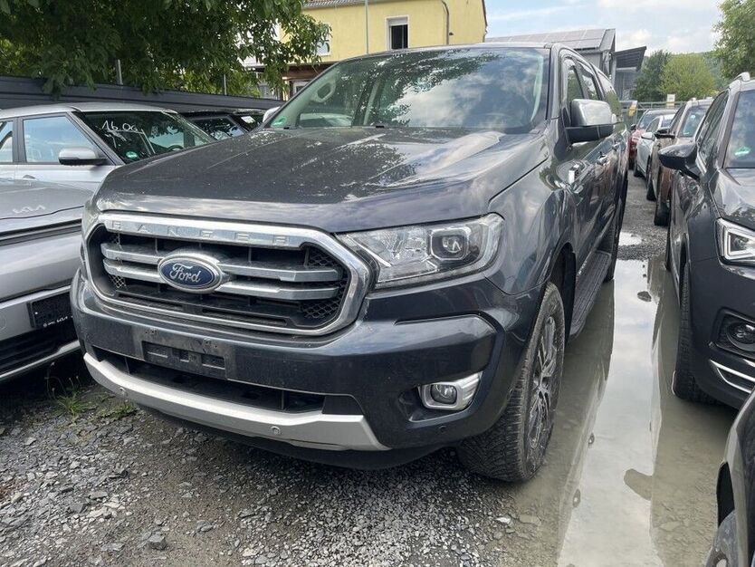 Ranger