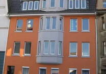 Attraktive 3-Zimmer-Wohnung mit Balkon und Keller - ideal für Berufstätige oder kleine Familien