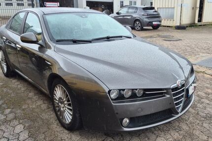 Alfa Romeo 159 222.000 km 2.500 &euro; Obernholz 29386