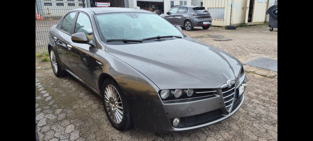 Alfa Romeo 159 222.000 km 2.500 &euro; Obernholz 29386