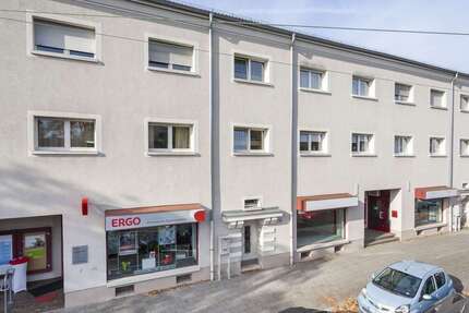 Einzelhandel in Ludwigshafen 520 € 36 m²