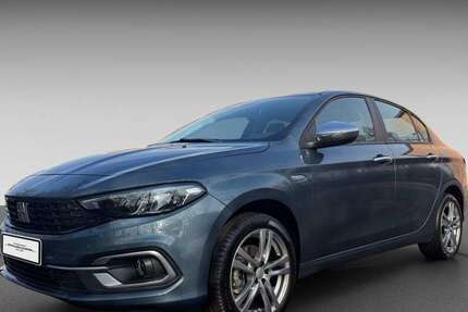Fiat Tipo 4.850 km 17.700 &euro; Gröbenzell 82194