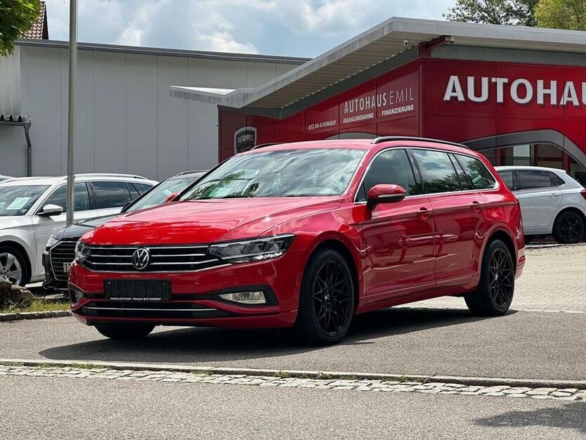 Passat