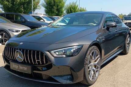 Mercedes-Benz AMG GT 30.151 km 133.850 € Ravensburg 88214