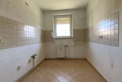Wohnung Lutherstadt Wittenberg - 3 Zimmer, 70 m&sup2;, 427&euro; | Angebot:27273397