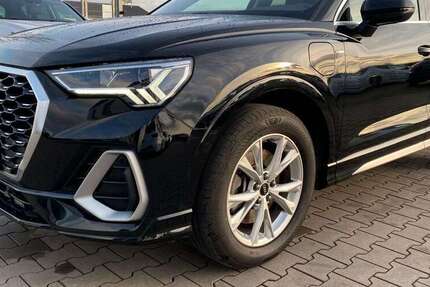 Audi Q3 81.582 km 28.500 &euro; Bergtheim 97241