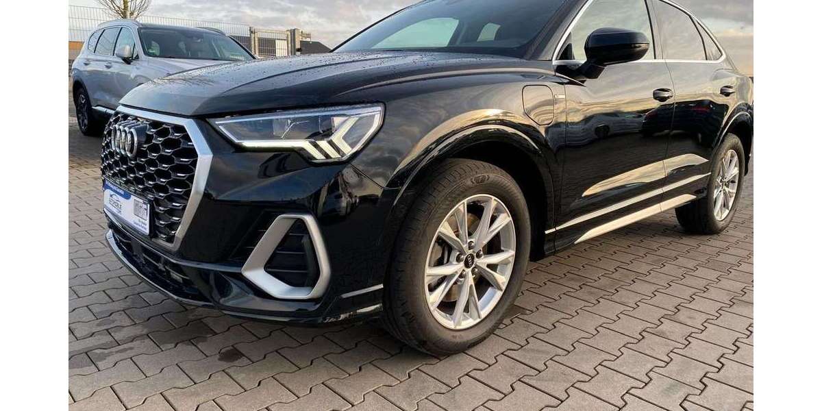 Audi Q3 81.582 km 28.500 &euro; Bergtheim 97241