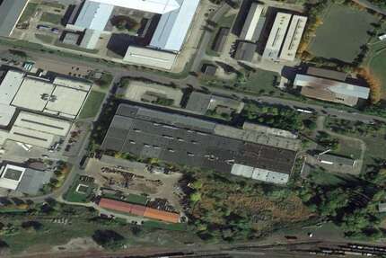 Gewerbeobjekt Aschersleben - 2.799.000&euro; | Angebot:25938339