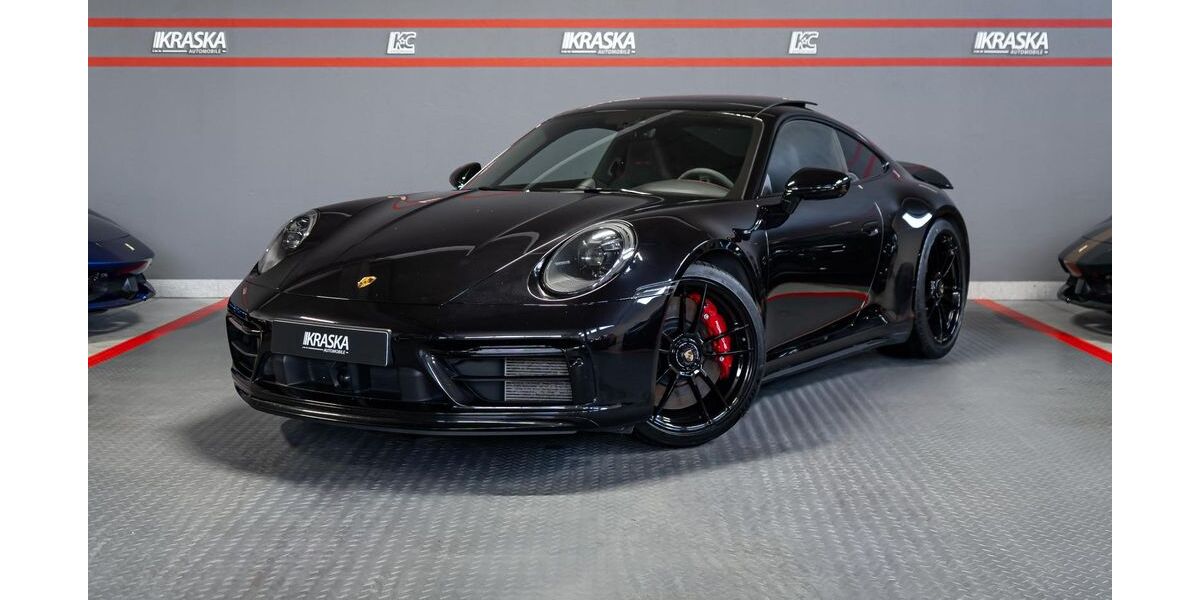 Porsche 992 29.928 km 159.970 &euro; Germaringen 87656