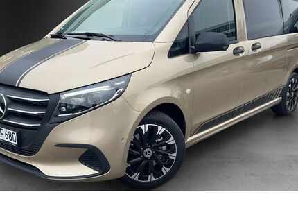Mercedes-Benz Vito 9.990 km 60.571 € Hirschberg 69493