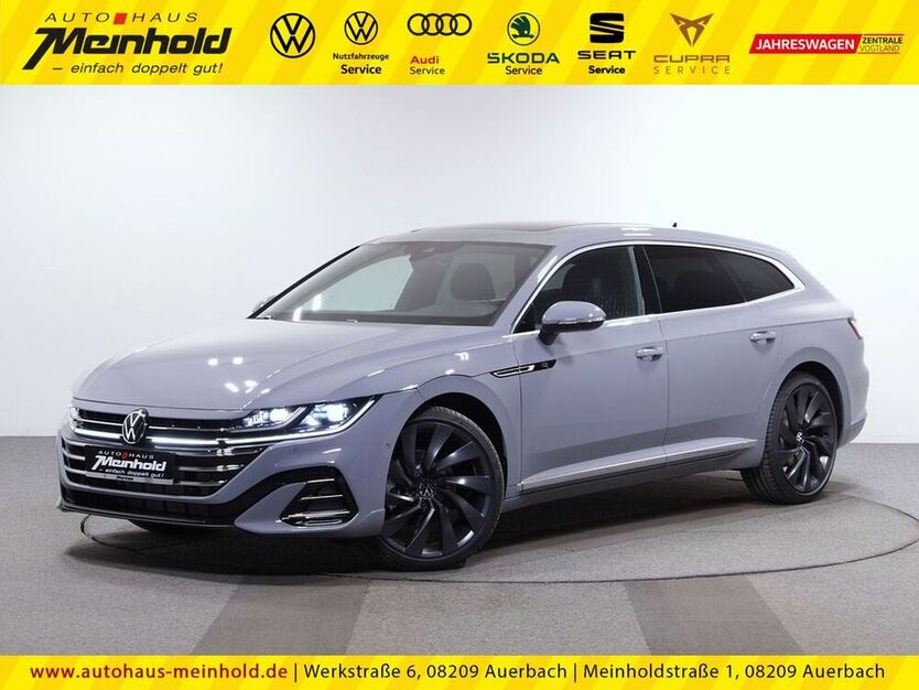 Arteon