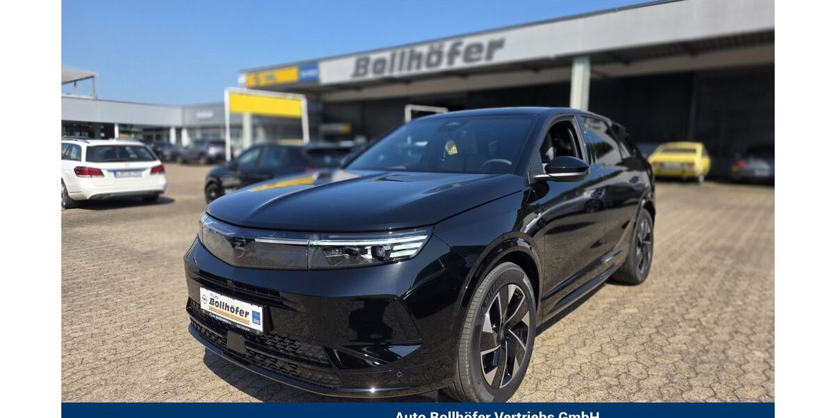 Opel Grandland (X) 1.437 km 34.288 &euro; Bad Salzuflen 32108