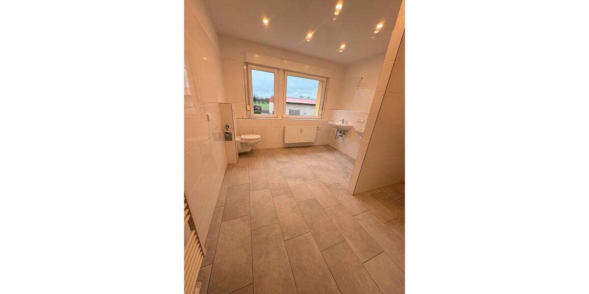 Dachgeschoßwohnung Kloster Lehnin - 2 Zimmer, 57 m&sup2;, 700&euro; | Angebot:26225098