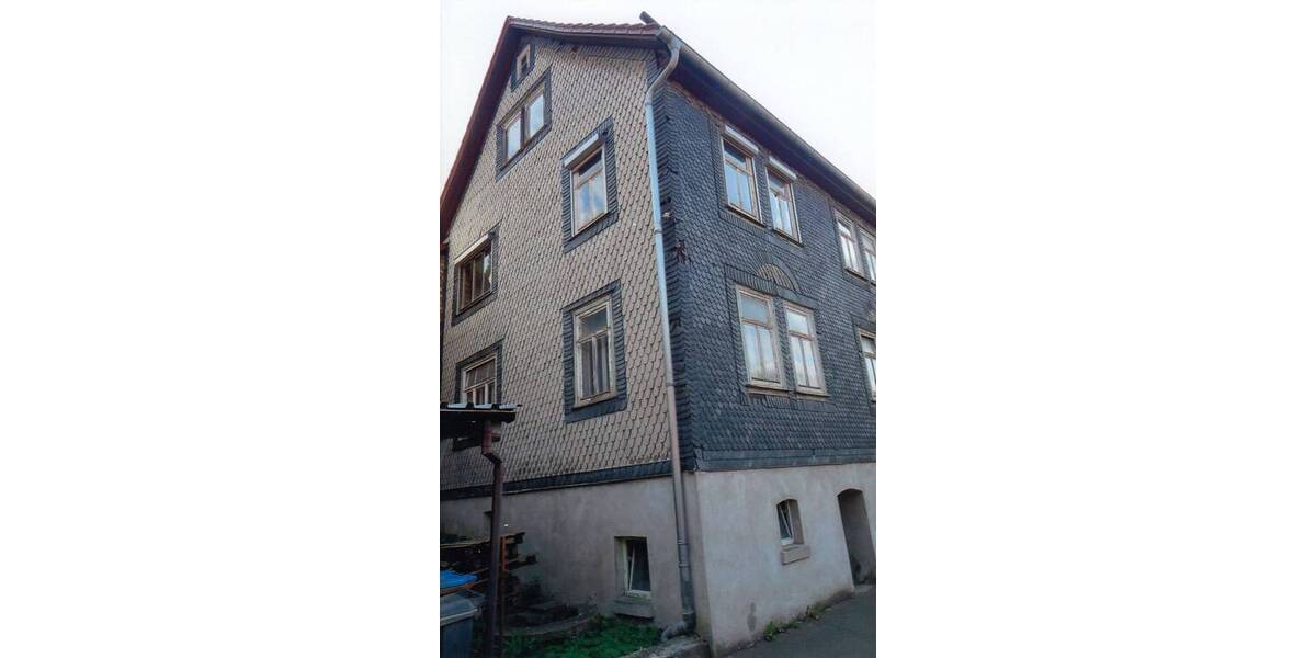 Mehrfamilienhaus, Wohnhaus Viernau Viernau - 7 Zimmer, 96 m&sup2;, 18.000&euro; | Angebot:25668291