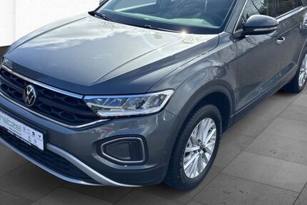 VW T-Roc 48.070 km 24.390 &euro; Zell u.A. 73119