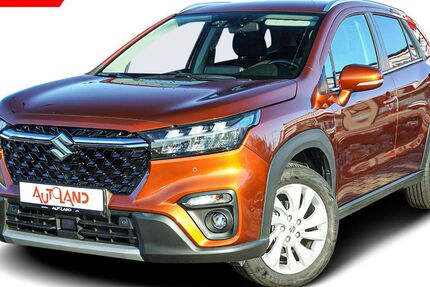 Suzuki (SX4) S-Cross 12.414 km 23.490 &euro; Cottbus OT Kolkwitz 03099