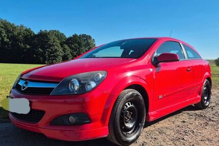 Opel Andere