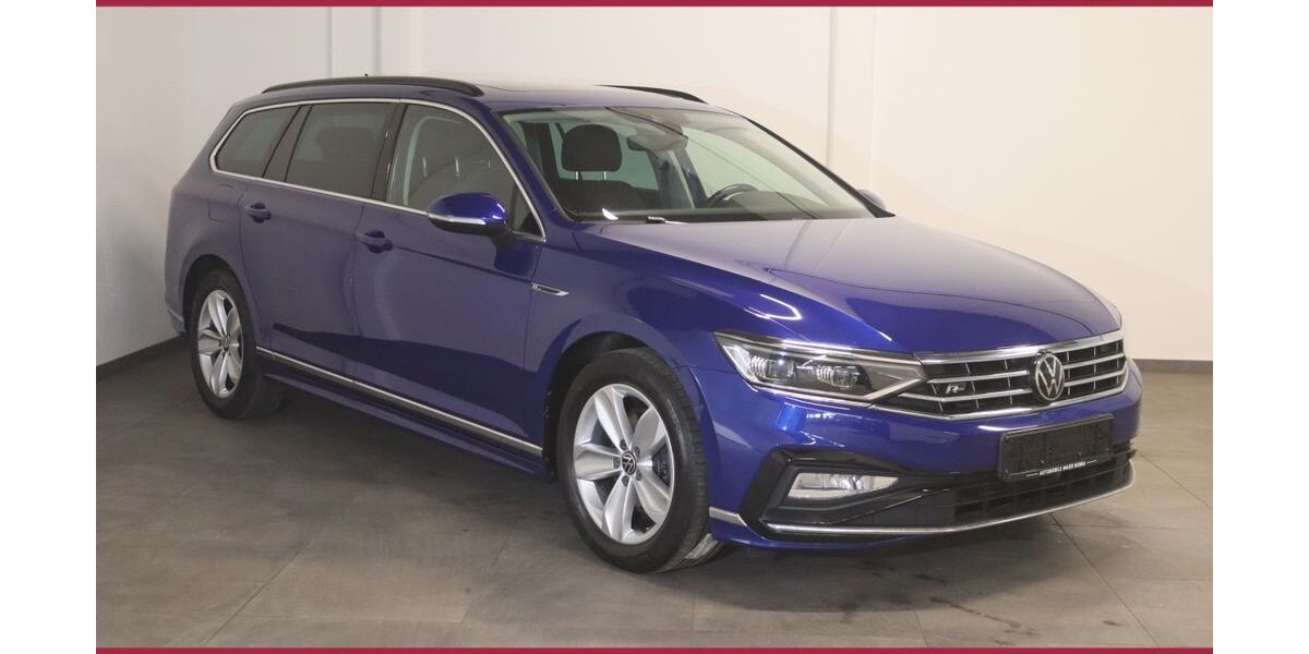 VW Passat 127.800 km 22.300 &euro; Bebra 36179