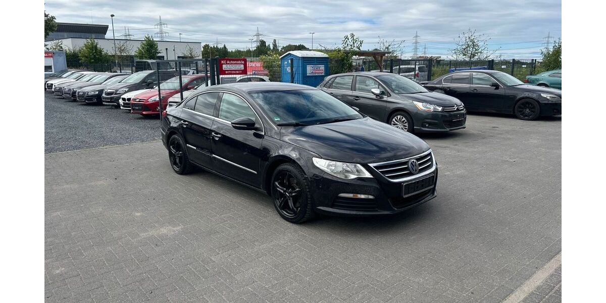 VW Passat CC 436.000 km 4.999 &euro; Wesseling (bei Köln) 50389