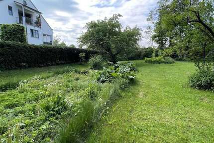 Grundstück zu verkaufen in Weilheim i. OB 640.000 € 522 m² zimmer