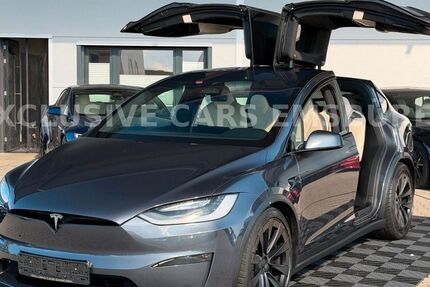 Tesla Model X 34.000 km 82.750 &euro; Emsbüren 48488