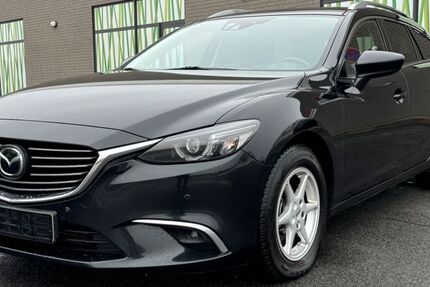 Mazda 6 358.000 km 4.999 &euro; Oberkrämer 16727