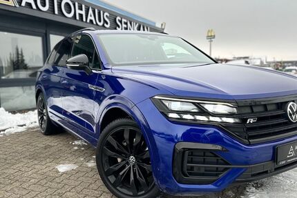 VW Touareg 117.000 km 41.990 &euro; Peine 31228