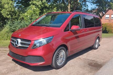 Mercedes-Benz V 220 32.448 km 49.990 &euro; Blekendorf 24327