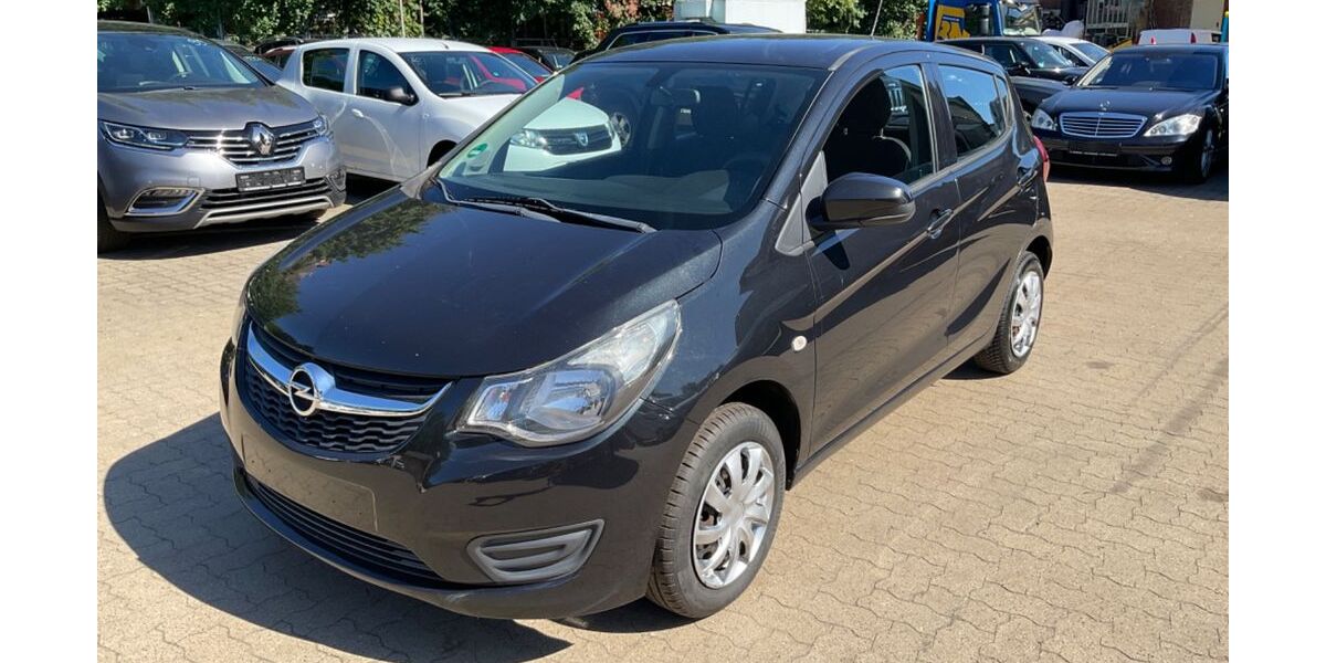 Opel Karl 192.300 km 2.999 &euro; Hamburg 21107