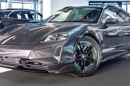 Porsche Taycan 2.152 km 162.800 &euro; Leipzig 04356