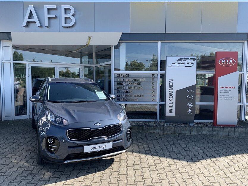 Sportage