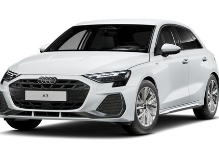Audi A3 25.800 km 29.899 &euro; Mühlheim 63165