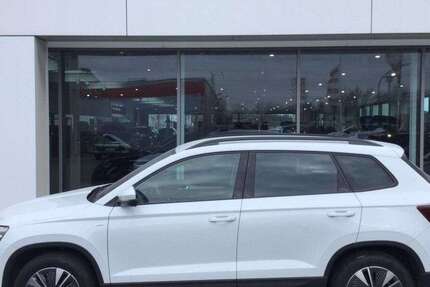 Skoda Karoq 72.500 km 27.490 &euro; Niebüll 25899