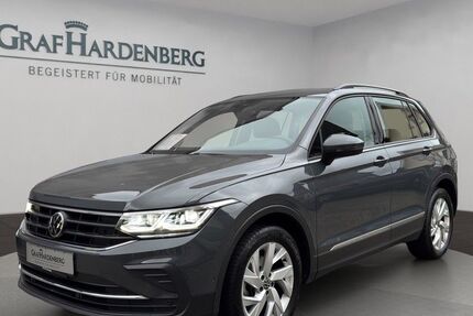 VW Tiguan 59.200 km 26.666 &euro; Gengenbach 77723