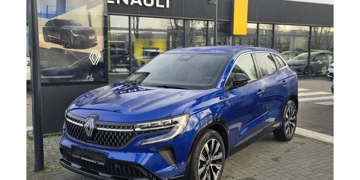 Renault Austral 11.761 km 30.990 € Lippstadt 59557