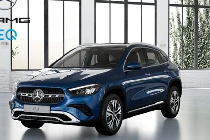 Mercedes-Benz GLA 250 12.557 km 41.340 € Siegen 57074