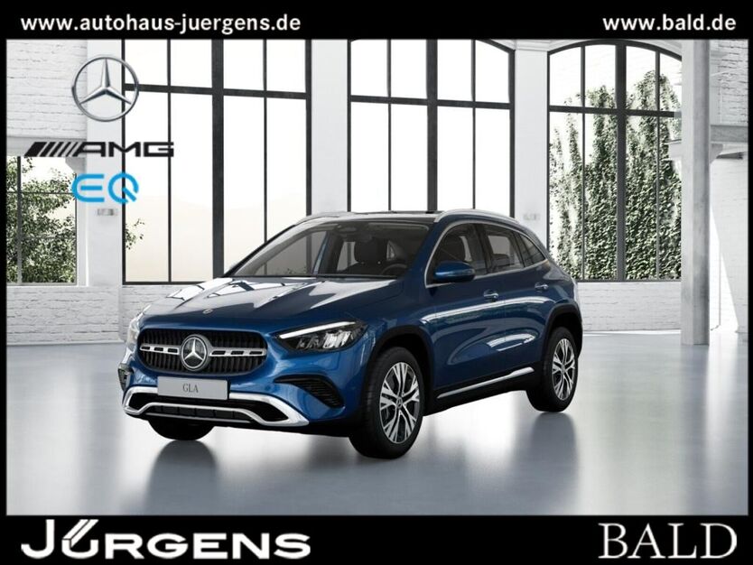 Mercedes-Benz GLA 250 12.557 km 41.340 € Siegen 57074